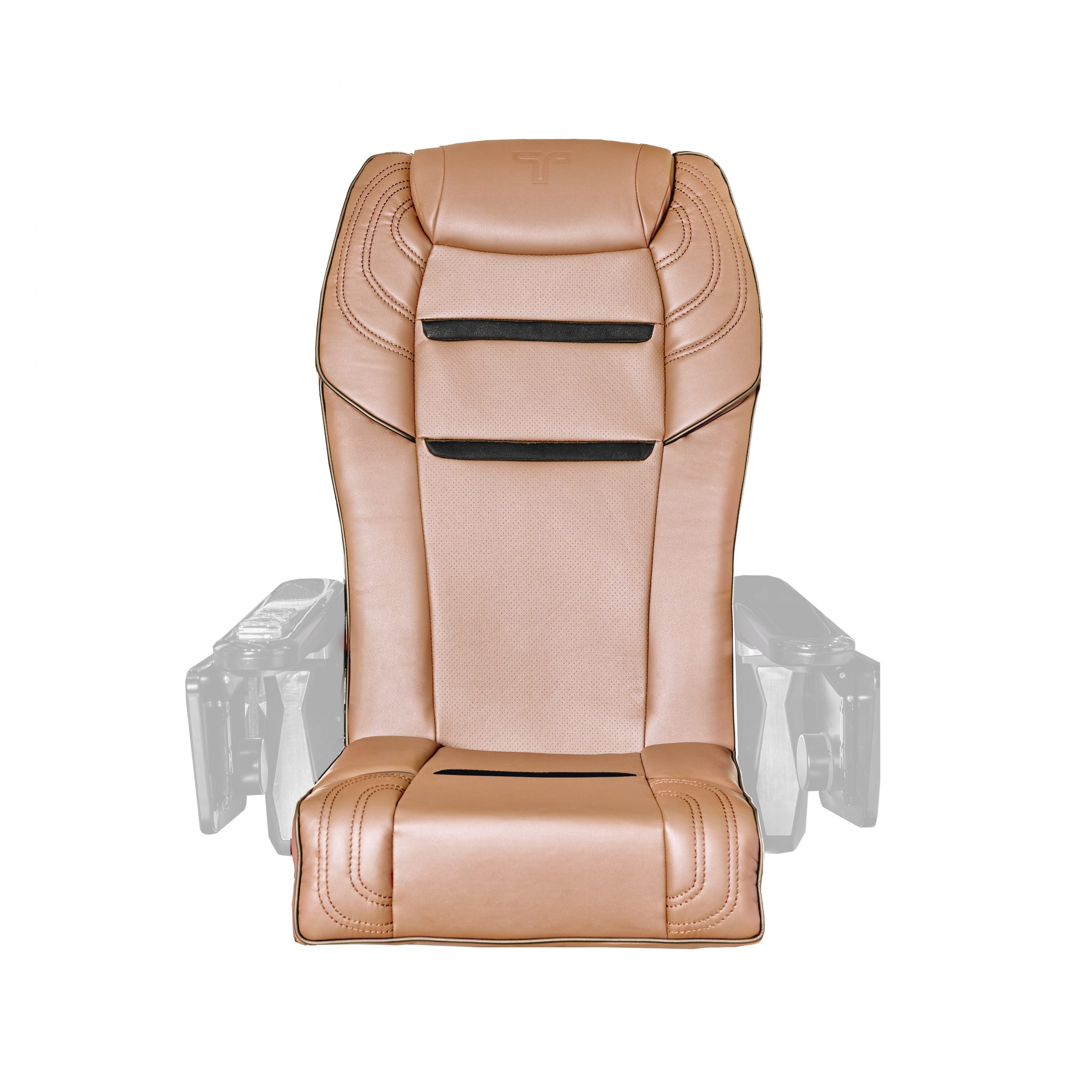 T-spa i8 pad set - mocha