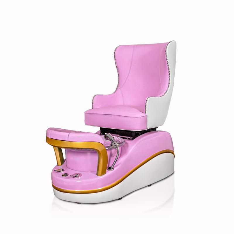 T-spa jasmine