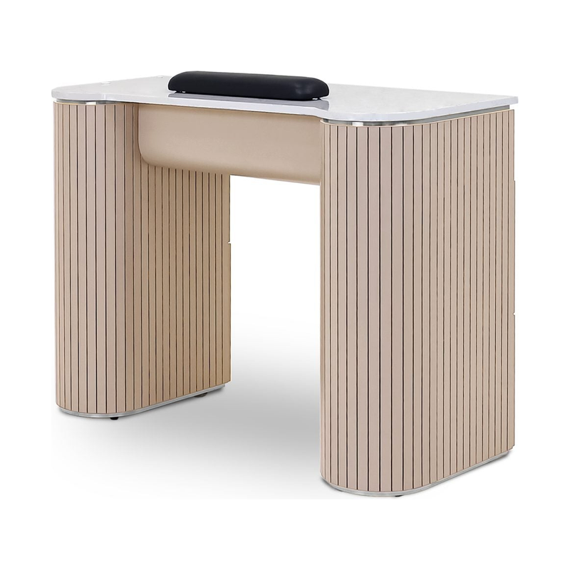 T-spa laucetta single table - furniture
