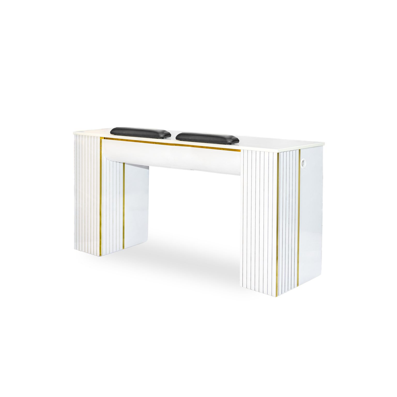 T-spa le cinq couple table - furniture