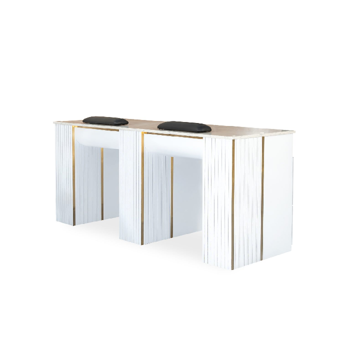 T-spa le cinq double table - furniture