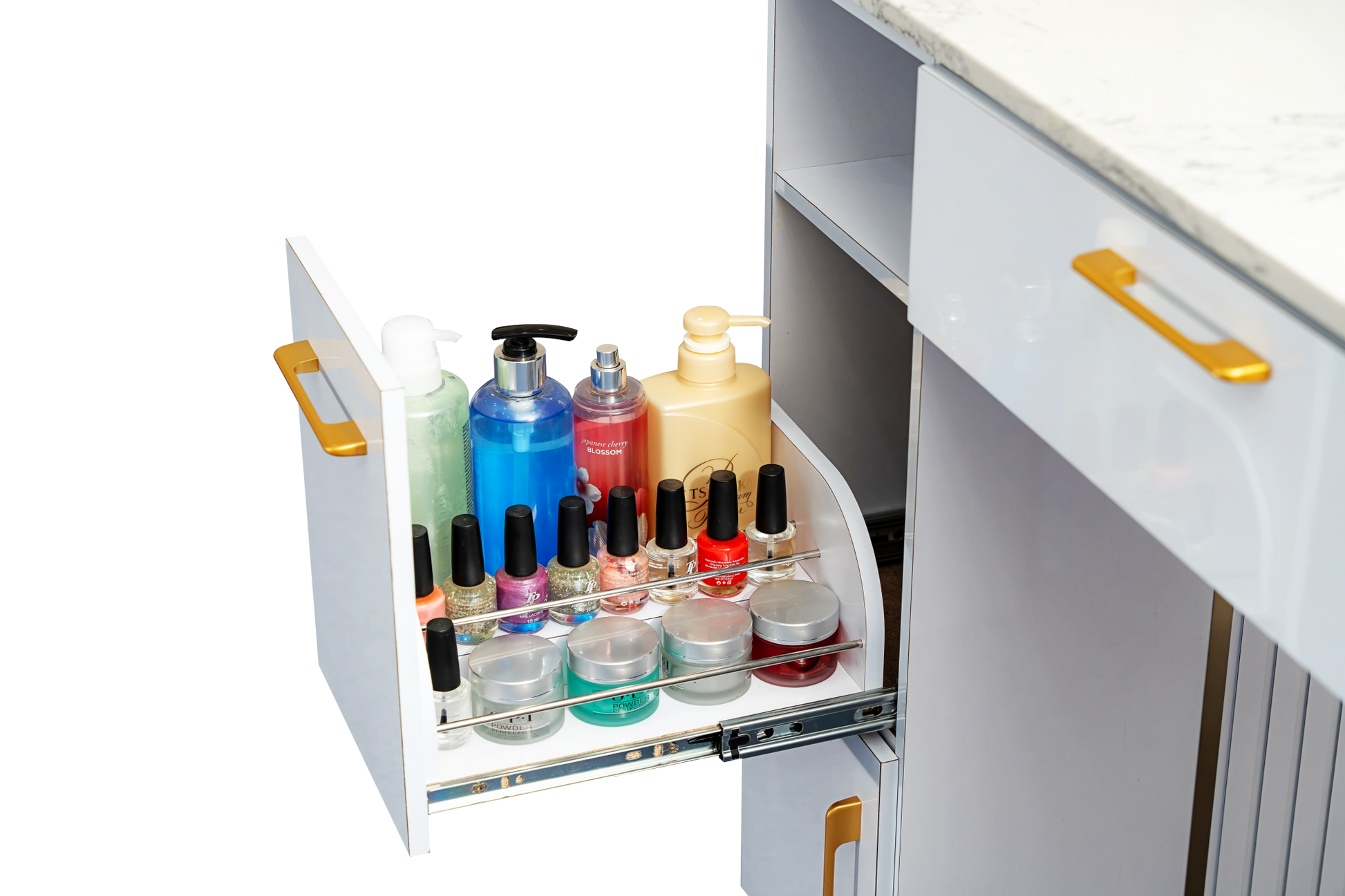 T-spa le cinq double table - furniture