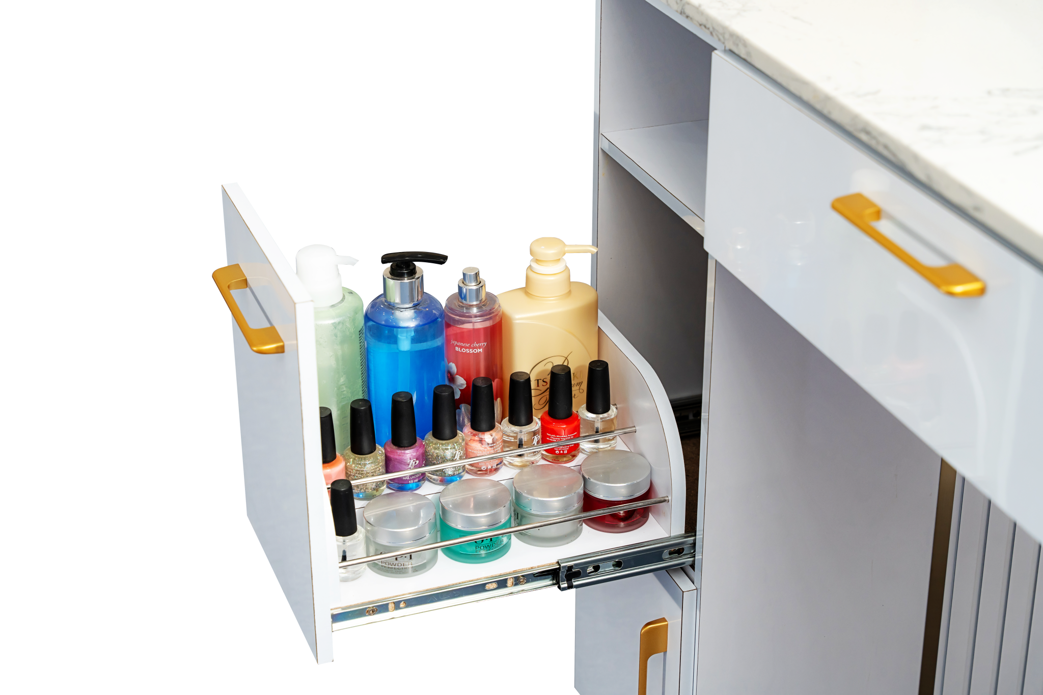 T-spa le cinq double table - furniture