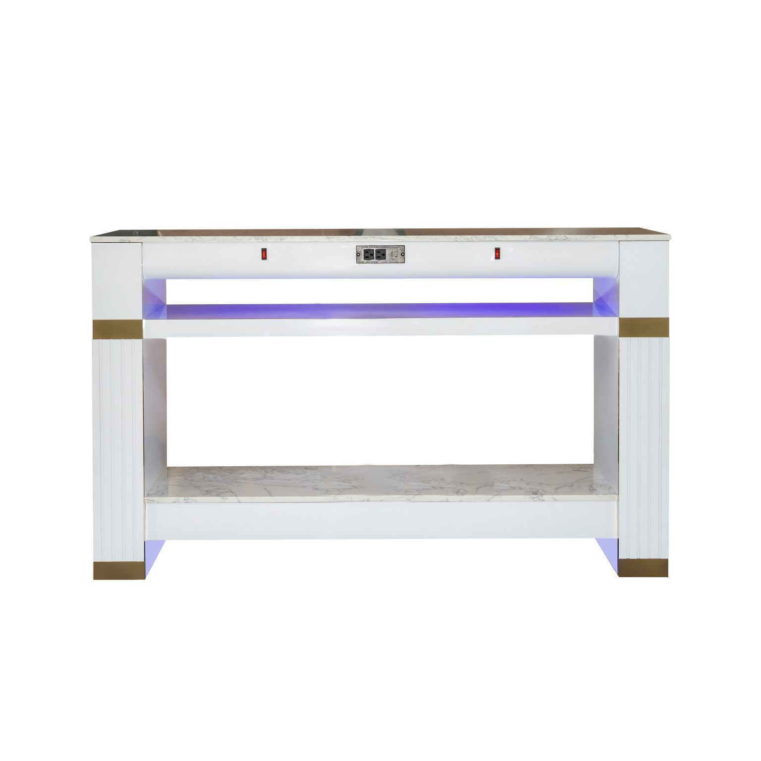 T-spa le cinq dry station - furniture
