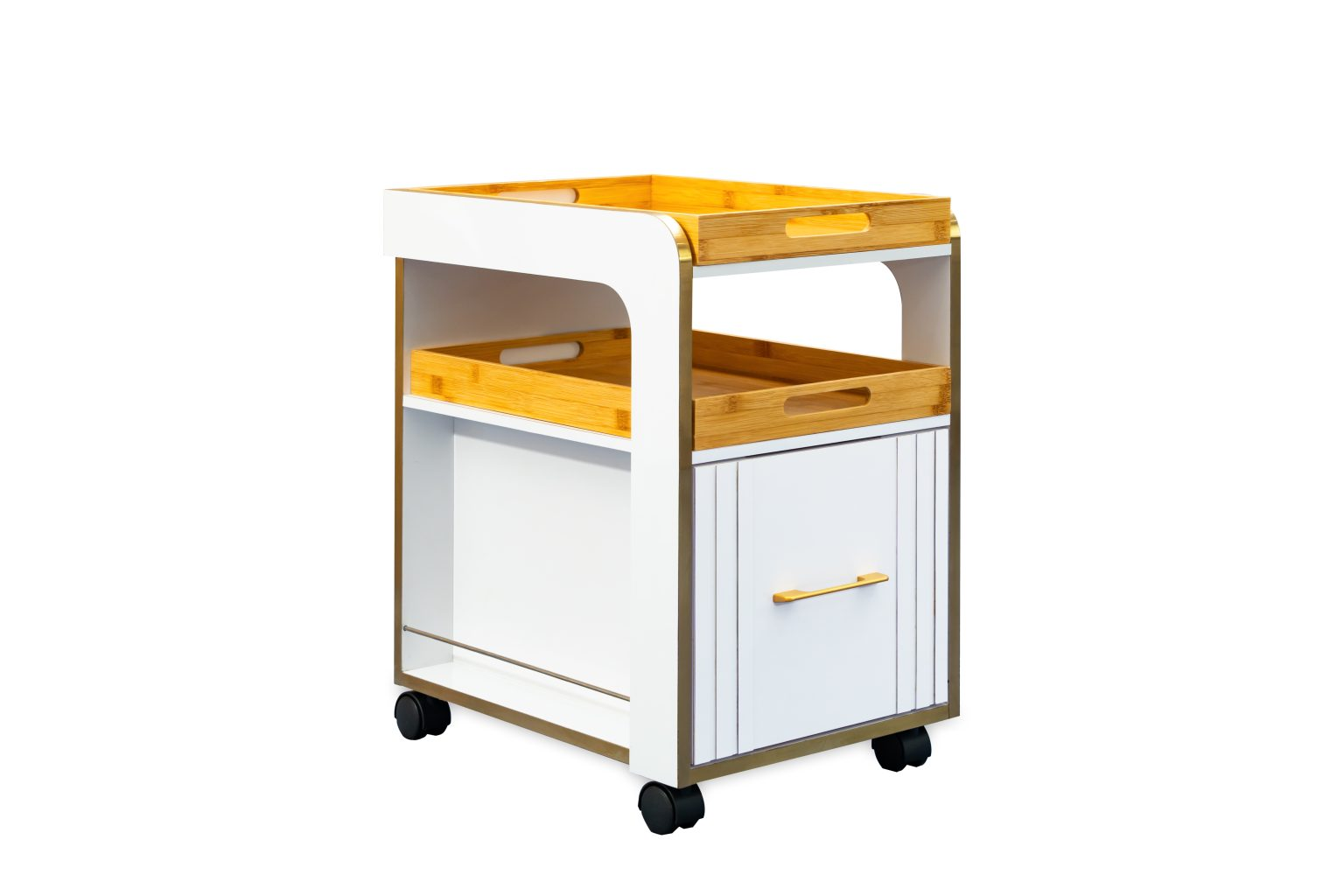 T-spa le cinq pedicart - furniture