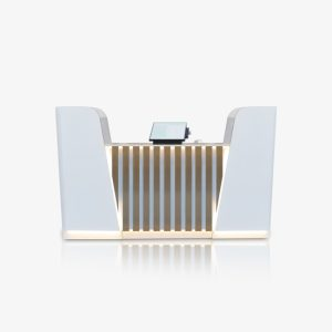 T=spa le cinq reception 72’’ - furniture