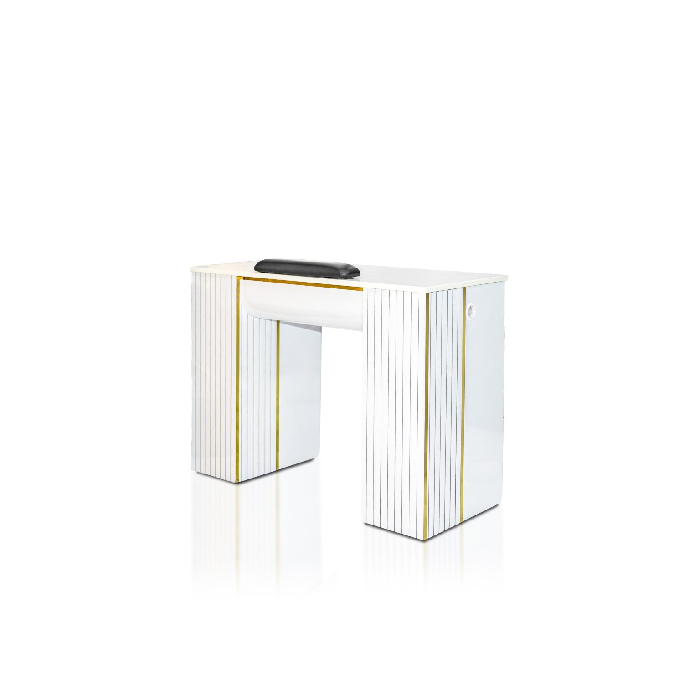 T-spa le cinq single table - furniture