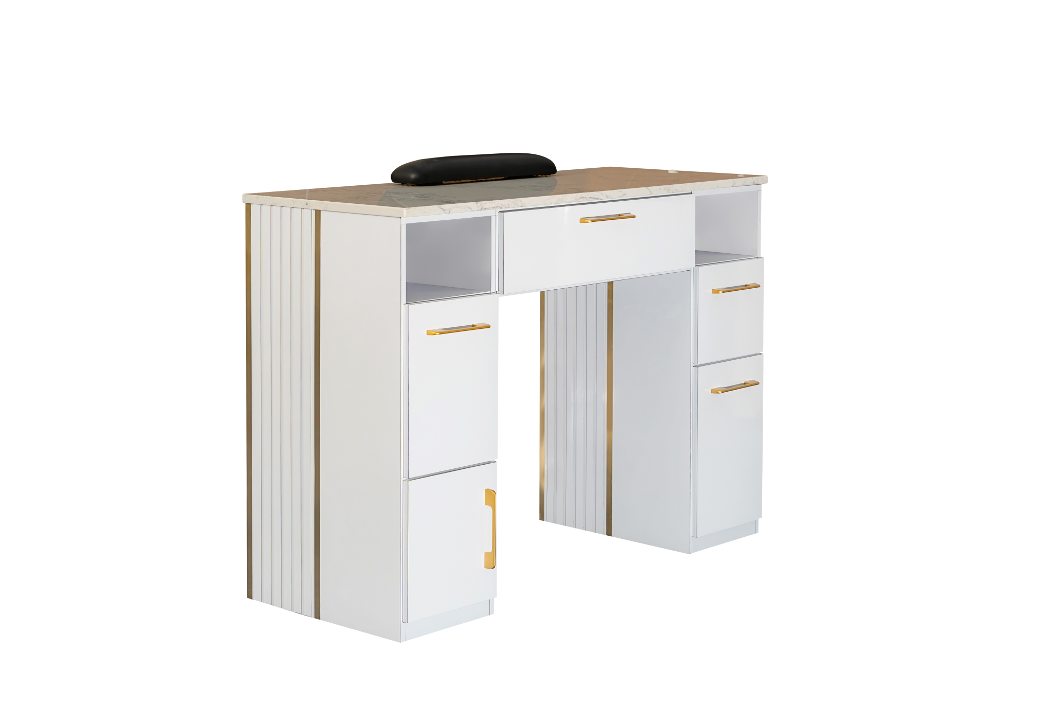 T-spa le cinq single table - furniture