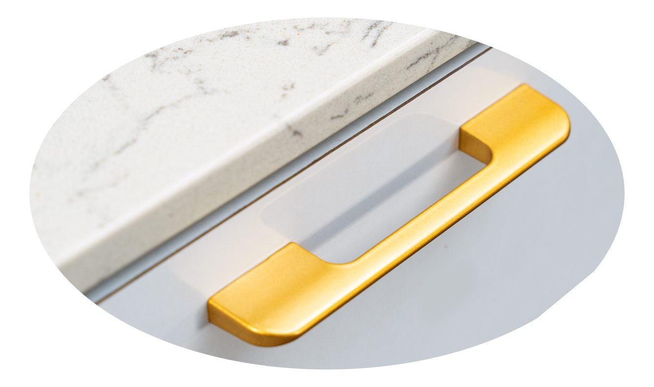 T-spa le cinq triple table - furniture