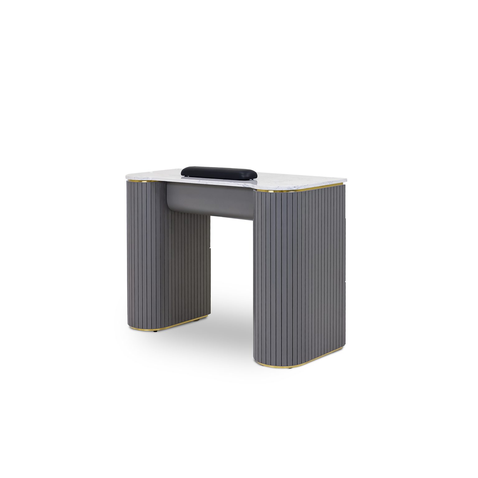 T-spa lucetta single table - furniture