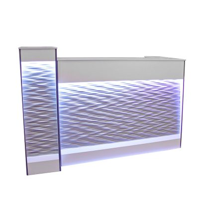 T-spa lux reception 75’’ - furniture