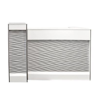 T-spa lux reception 75’’ - furniture