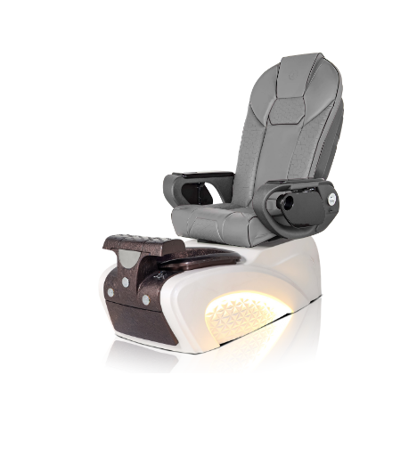 T-spa milan - gray