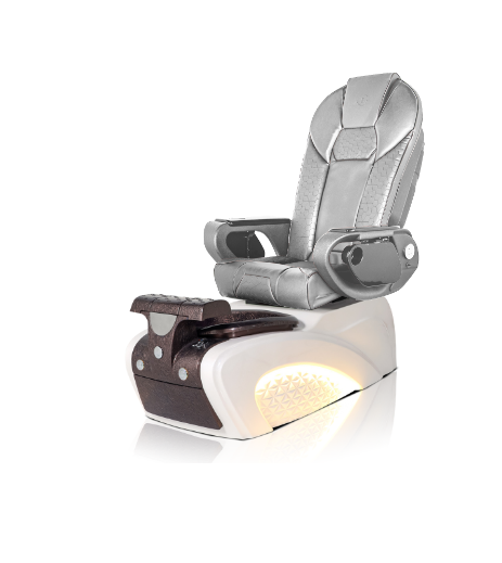 T-spa milan - silver