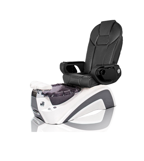 T-spa murano - black