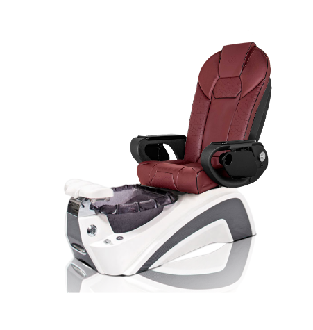 T-spa murano - red