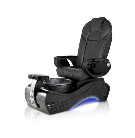 T-spa new beginning 3d - black