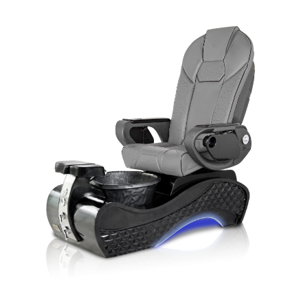 T-spa new beginning 3d - gray