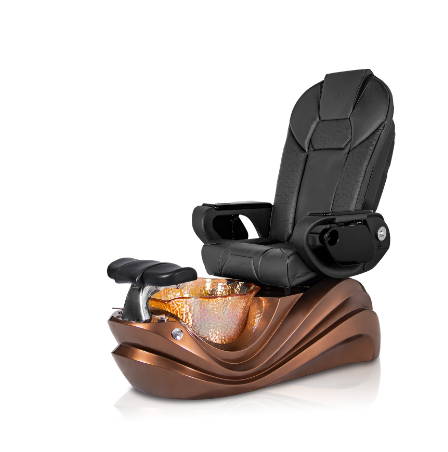 T-spa phoenix - black