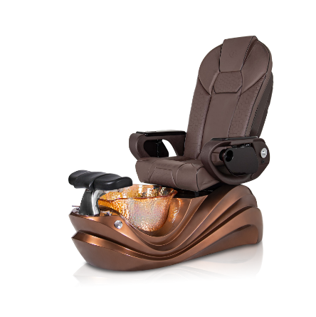 T-spa phoenix - chocolate