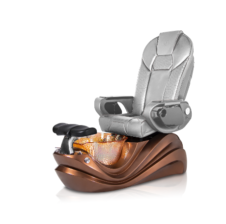 T-spa phoenix - silver