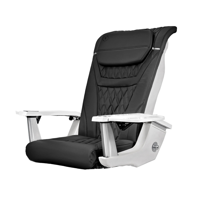 T-spa prestige timeless massage chair - black
