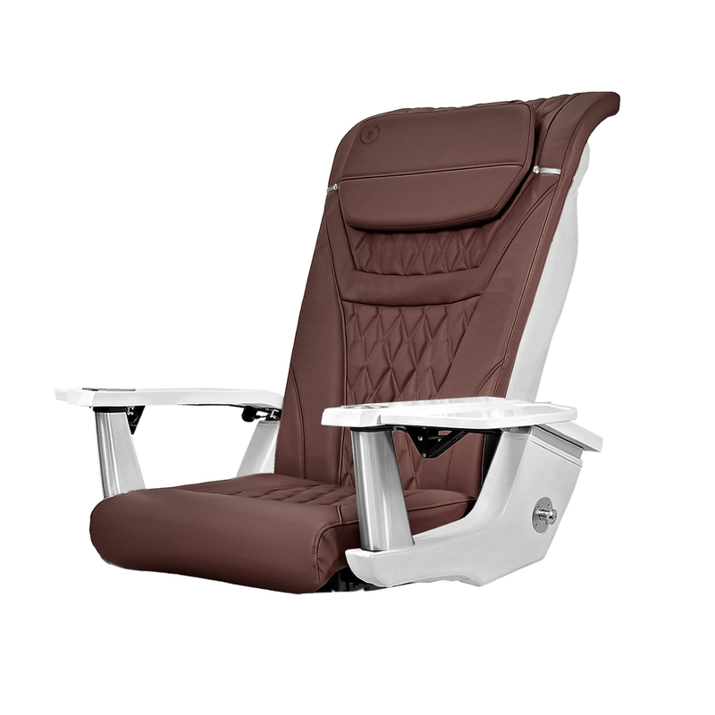 T-spa prestige timeless massage chair - chocolate