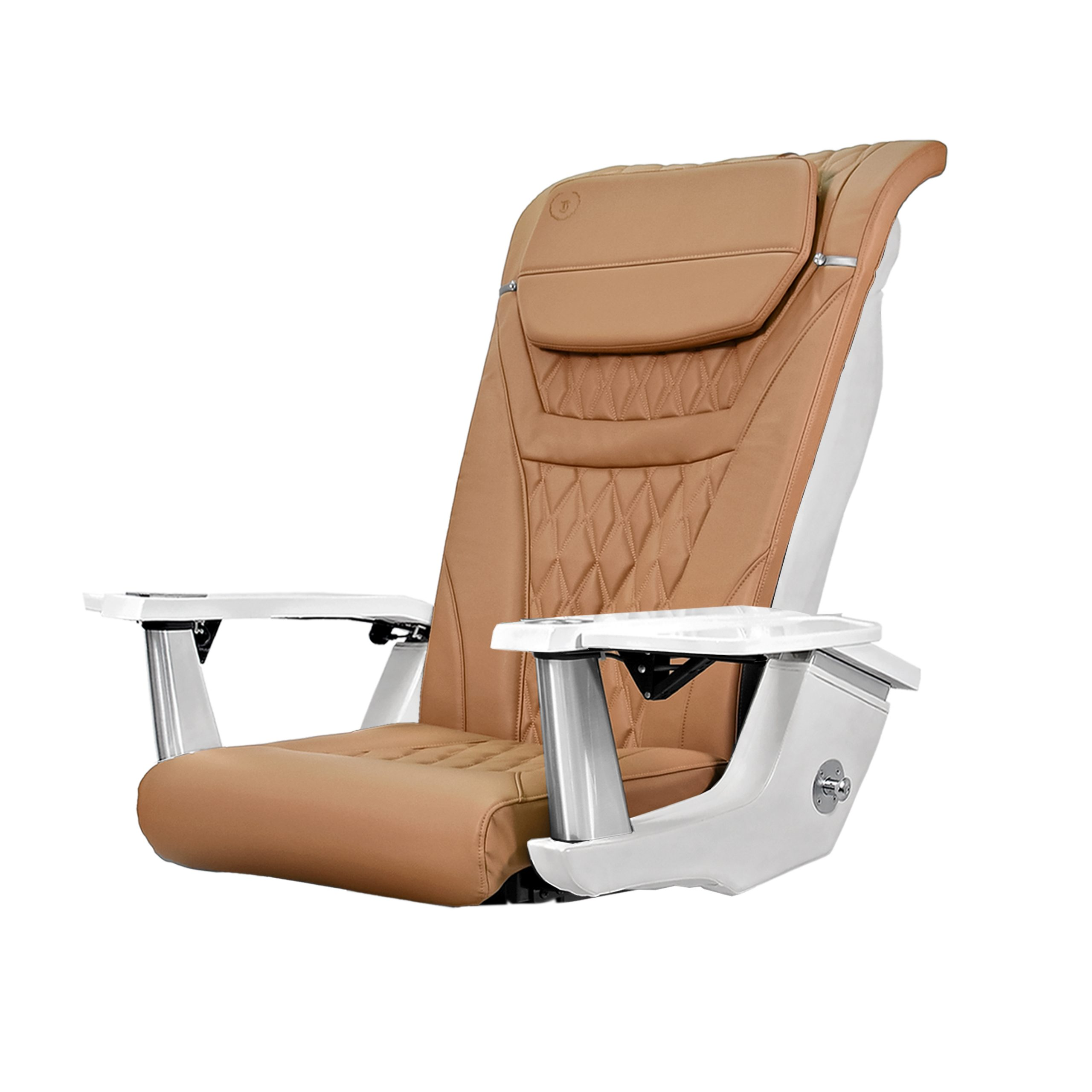 T-spa prestige timeless massage chair - mocha