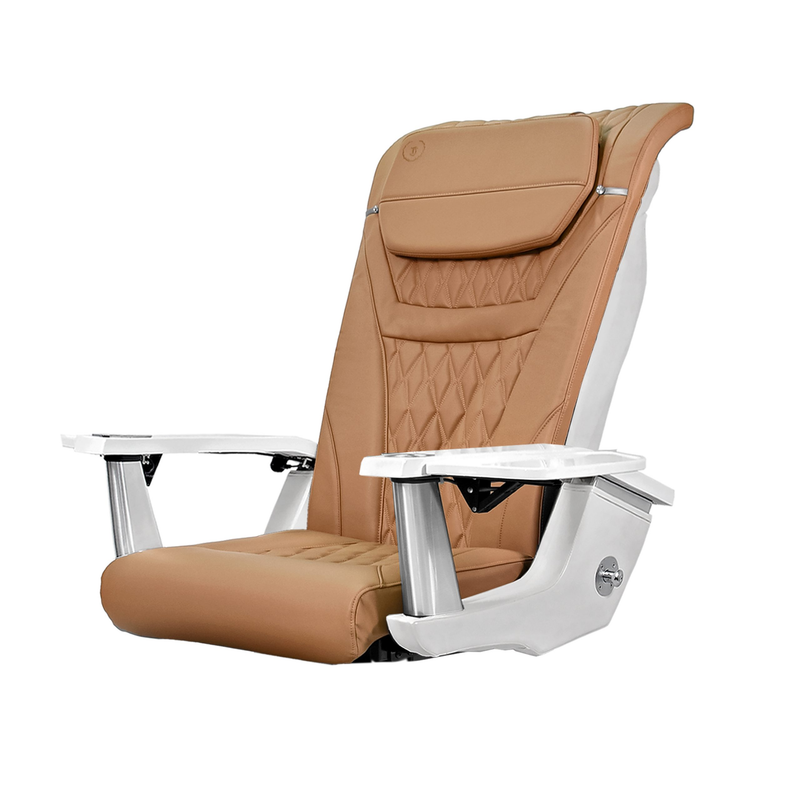 T-spa prestige timeless massage chair - mocha