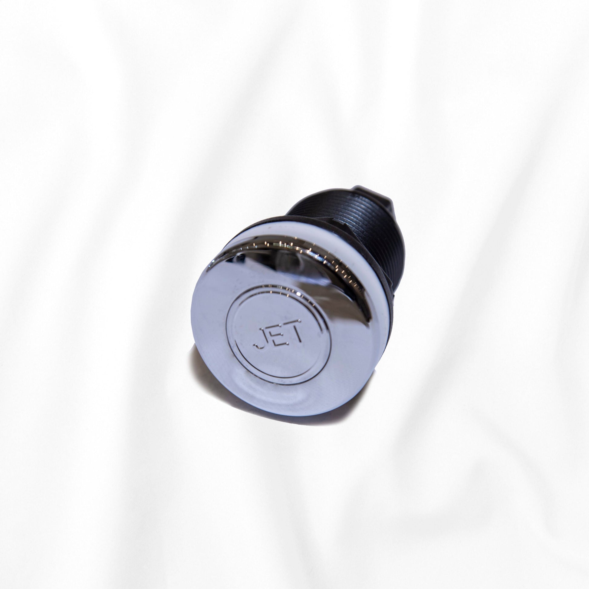 T-spa pump button - chair pad