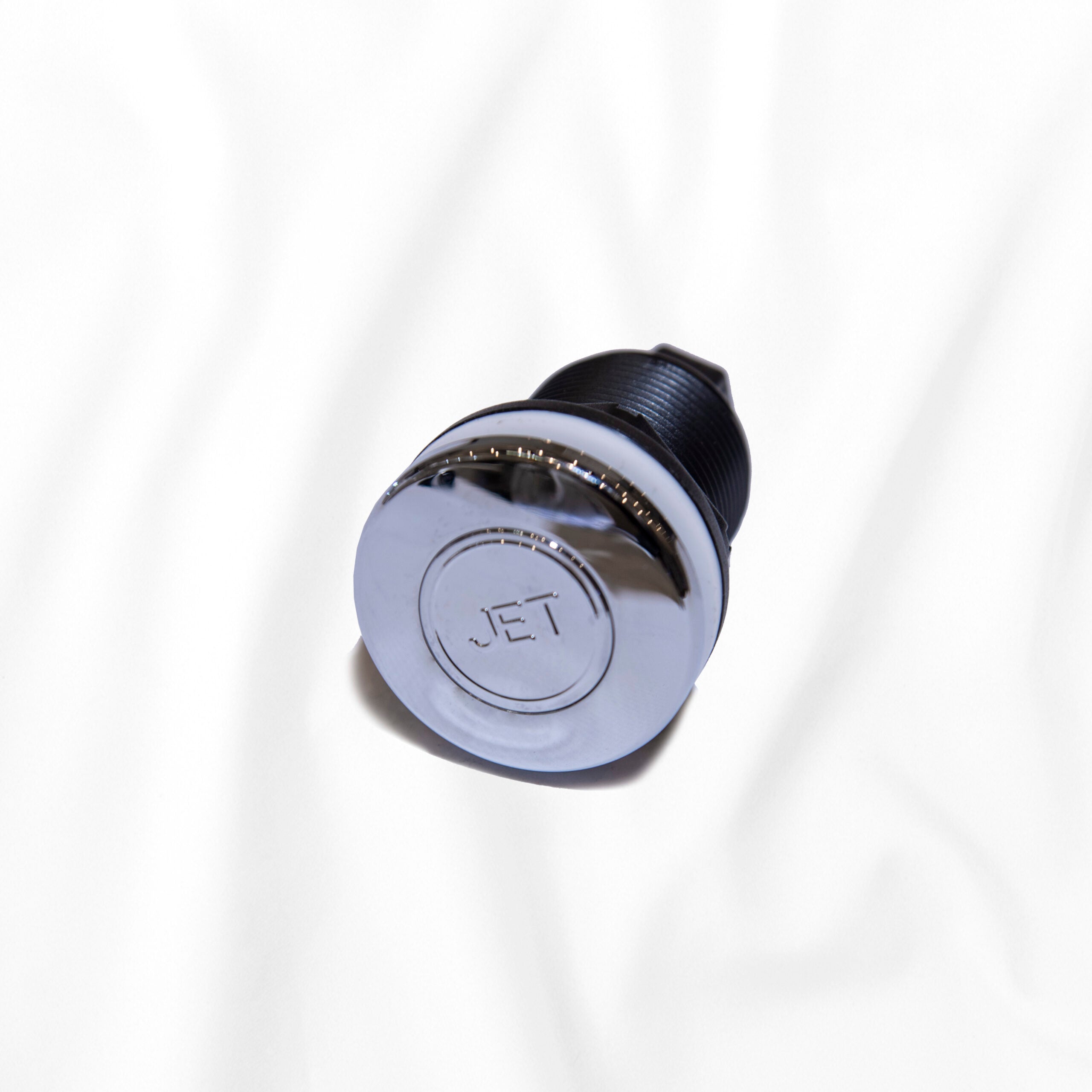 T-spa pump button - chair pad