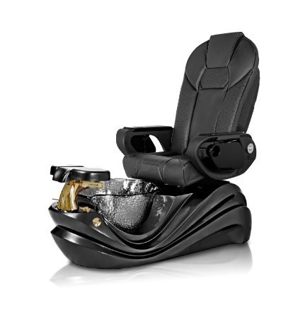 T-spa royal phoenix - black