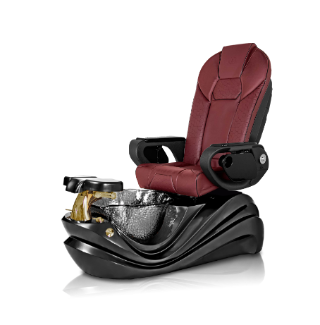 T-spa royal phoenix - red