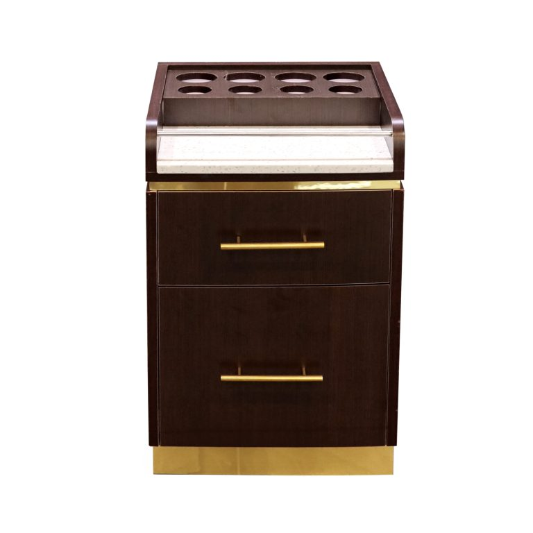 T-spa sewell pedicart - furniture