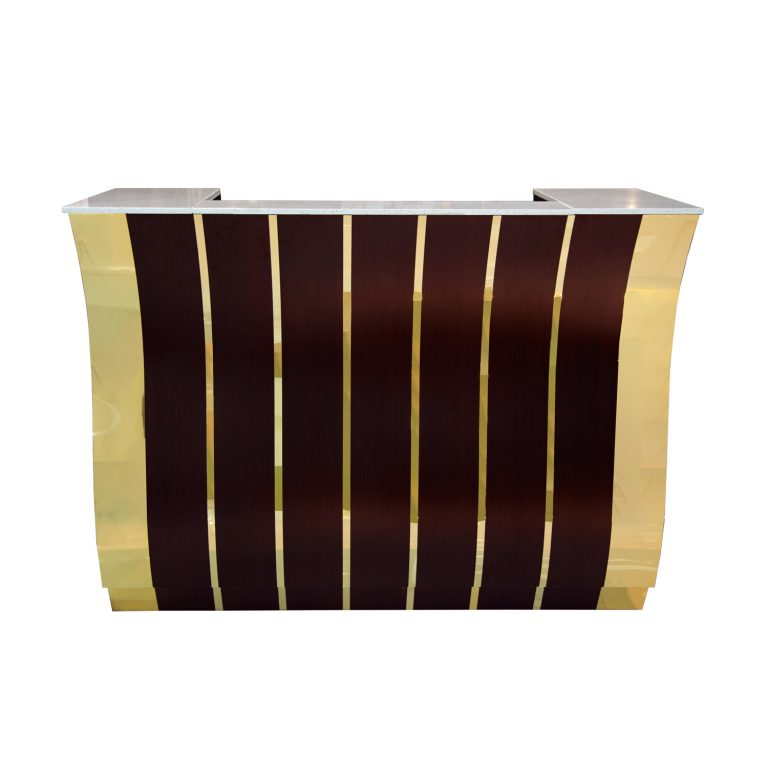 T-spa sewell reception - furniture