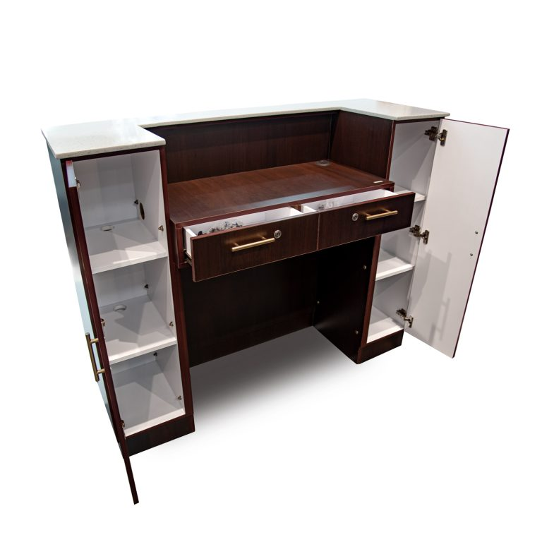 T-spa sewell reception - furniture