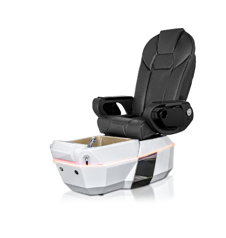 T-spa successor - black