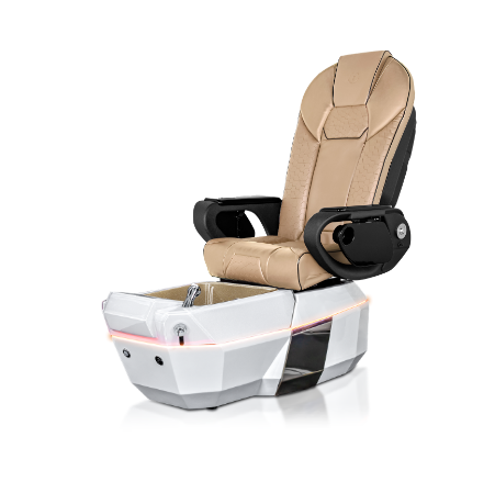 T-spa successor - champagne