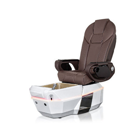 T-spa successor - chocolate