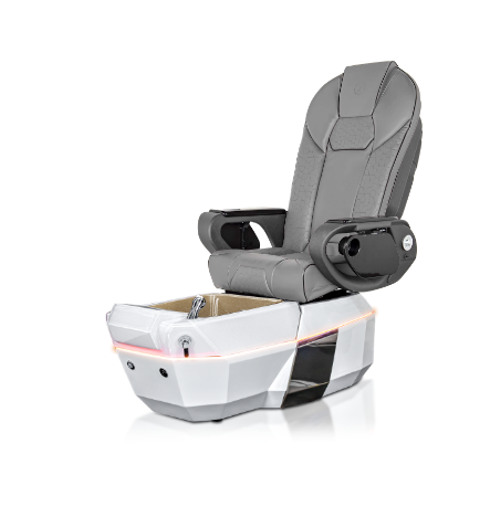 T-spa successor - gray