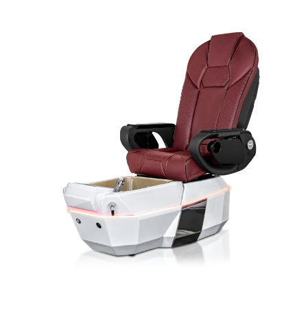 T-spa successor - red