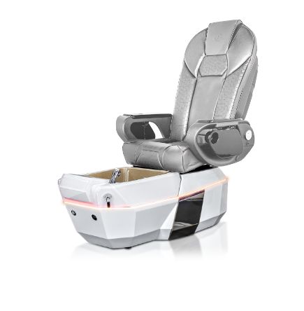 T-spa successor - silver