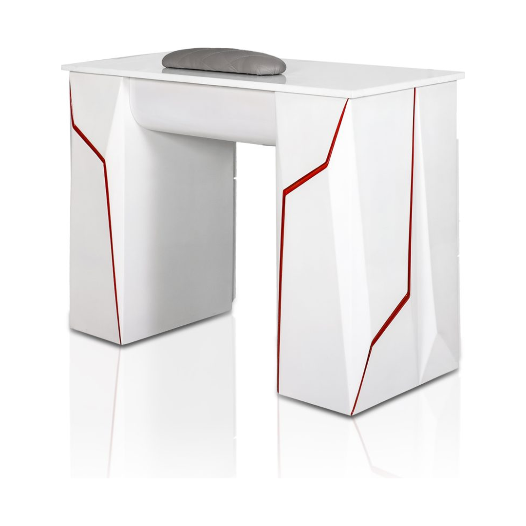 T-spa thunder single table - furniture