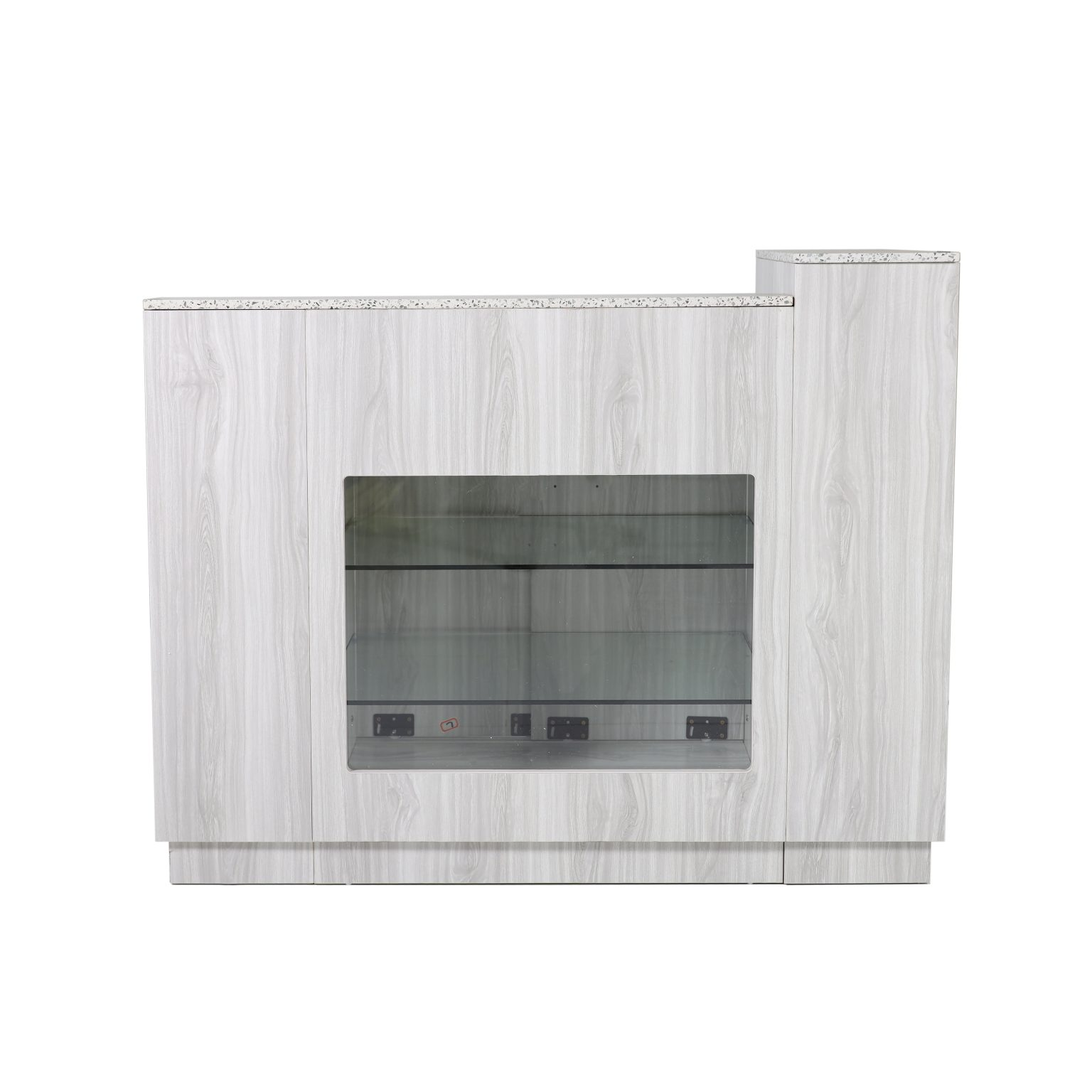 T-spa tiffany reception