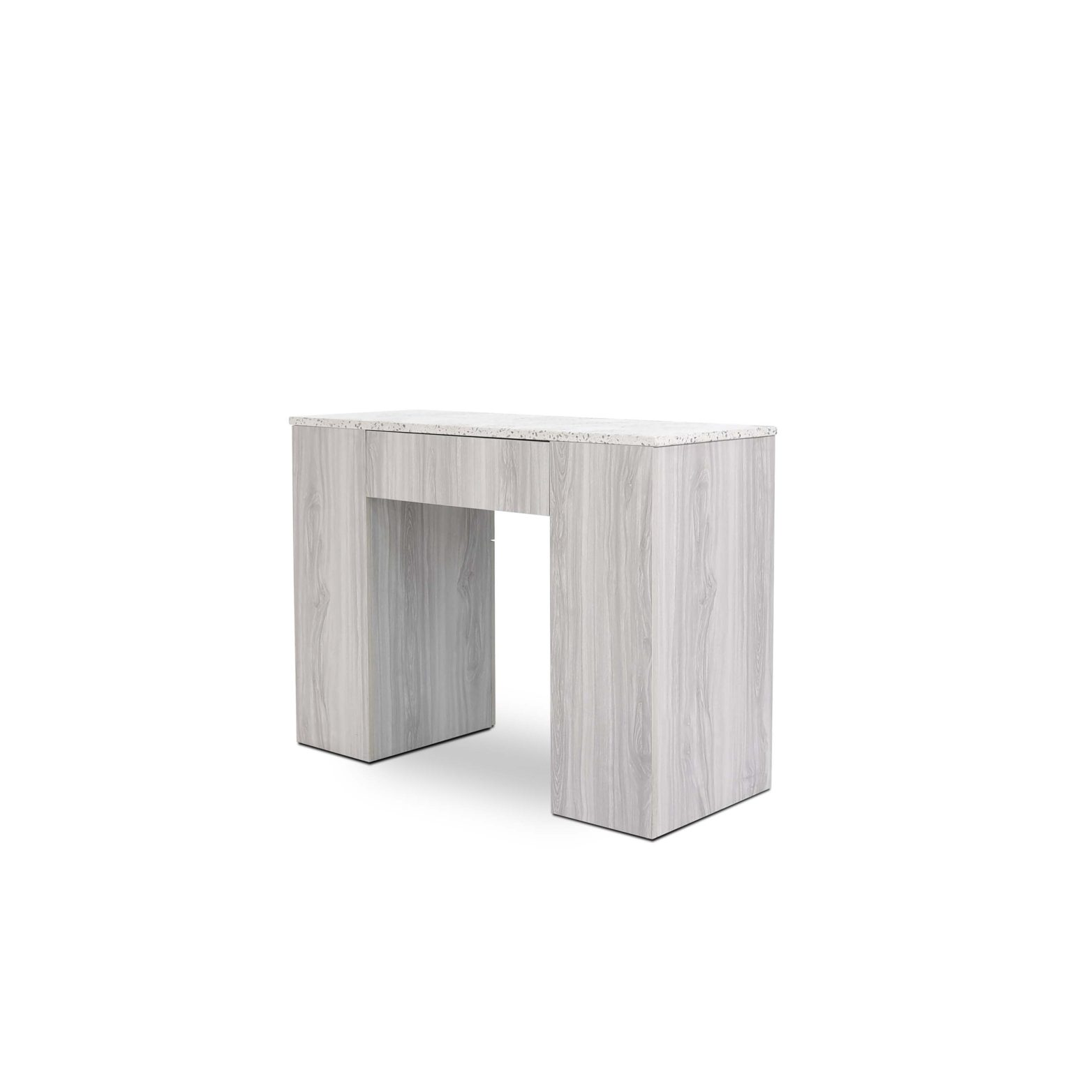 T-spa tiffany single table