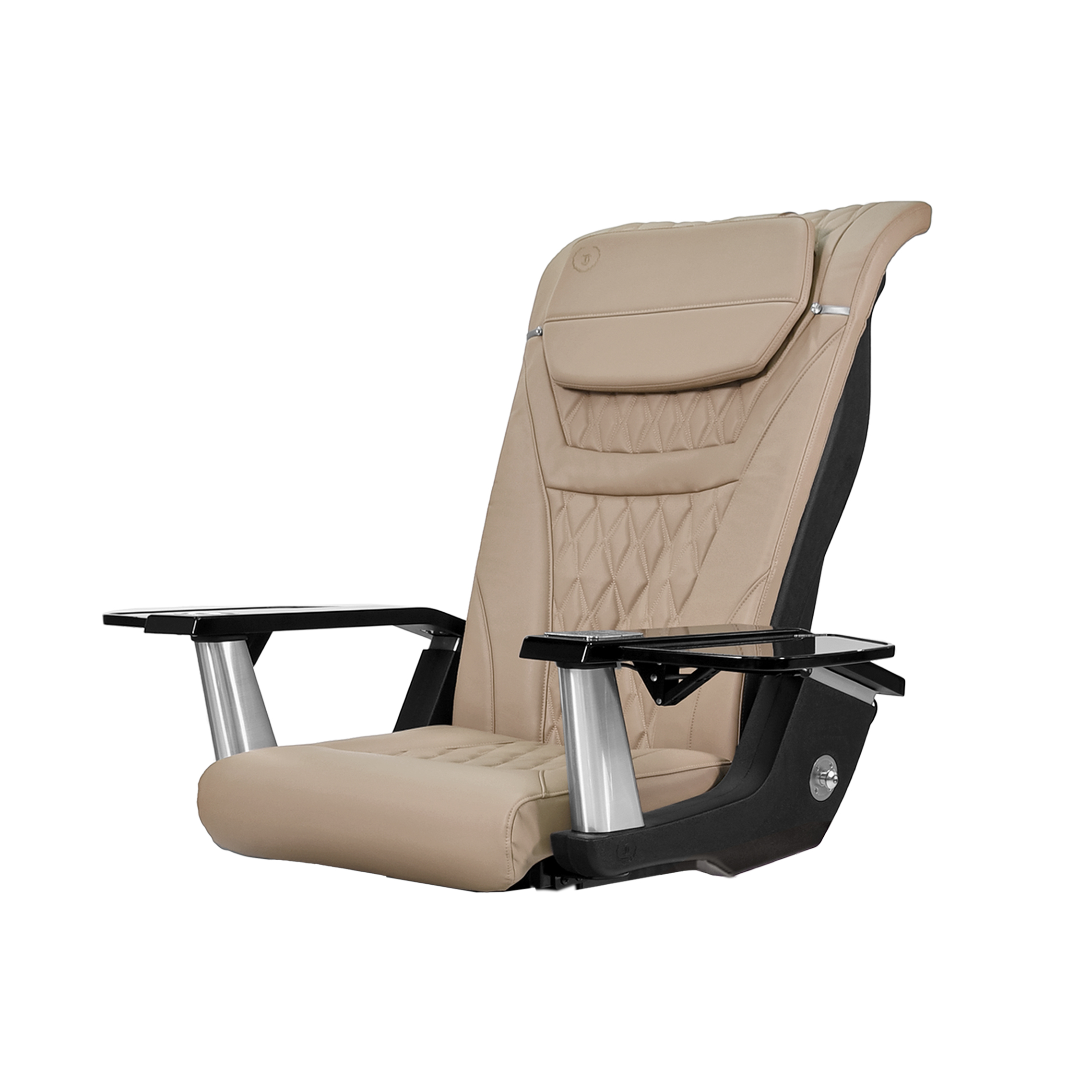 T-spa timeless massage chair - khaki