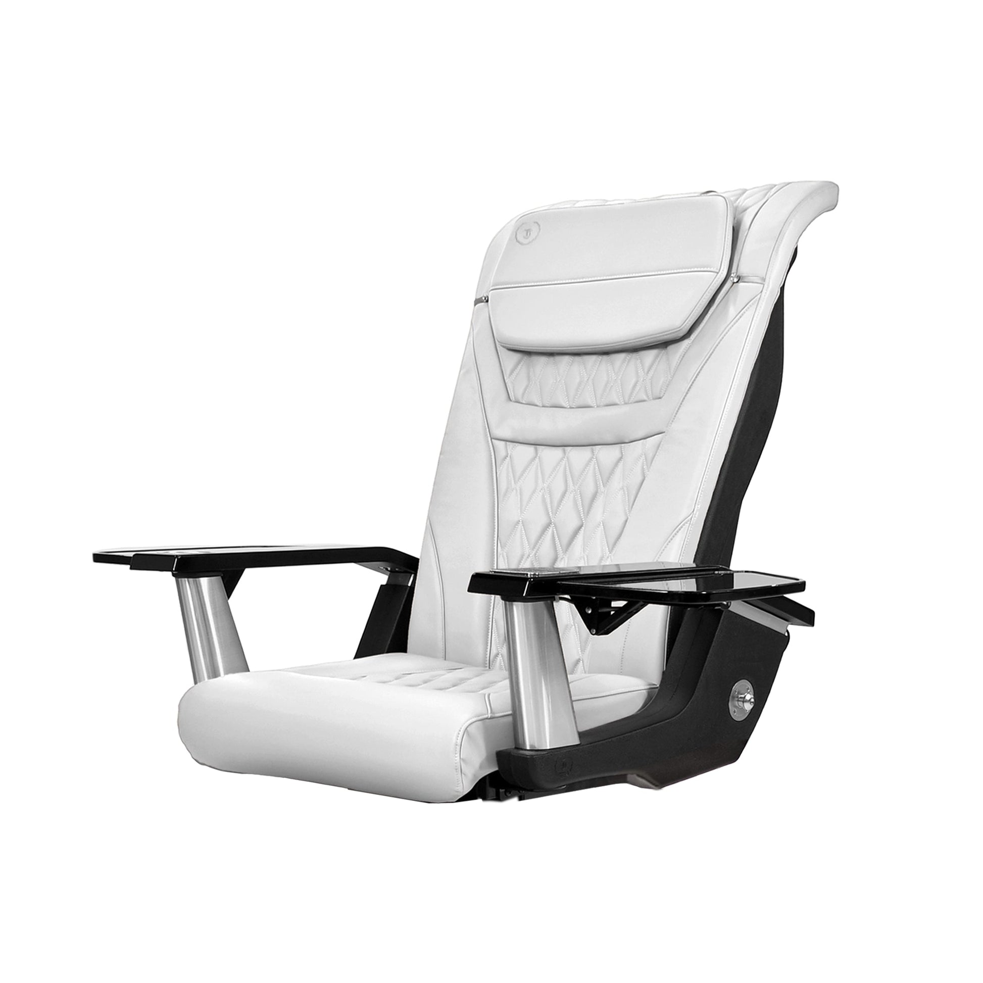 T-spa timeless massage chair - white