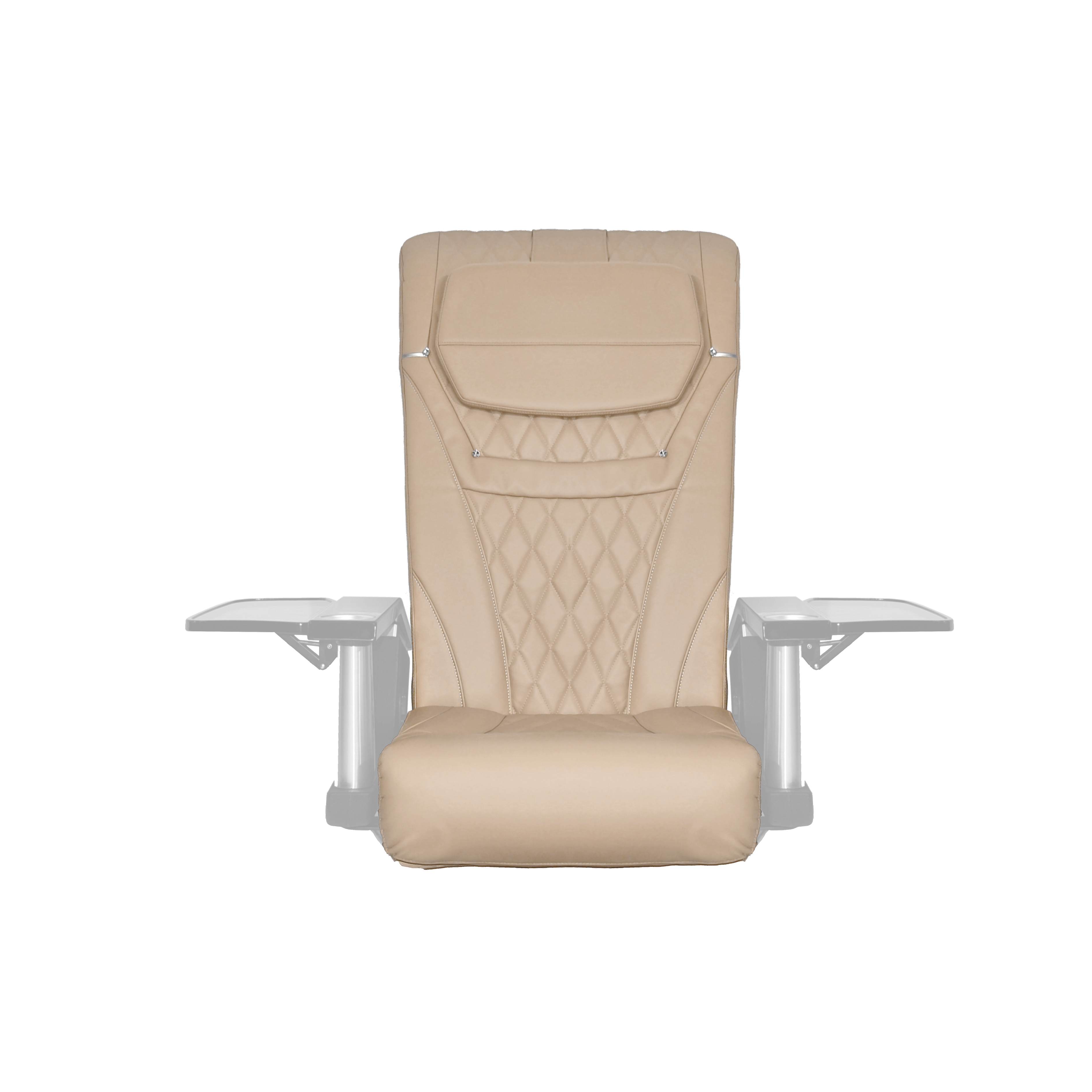 T-spa t-timeless pad set khaki - furniture