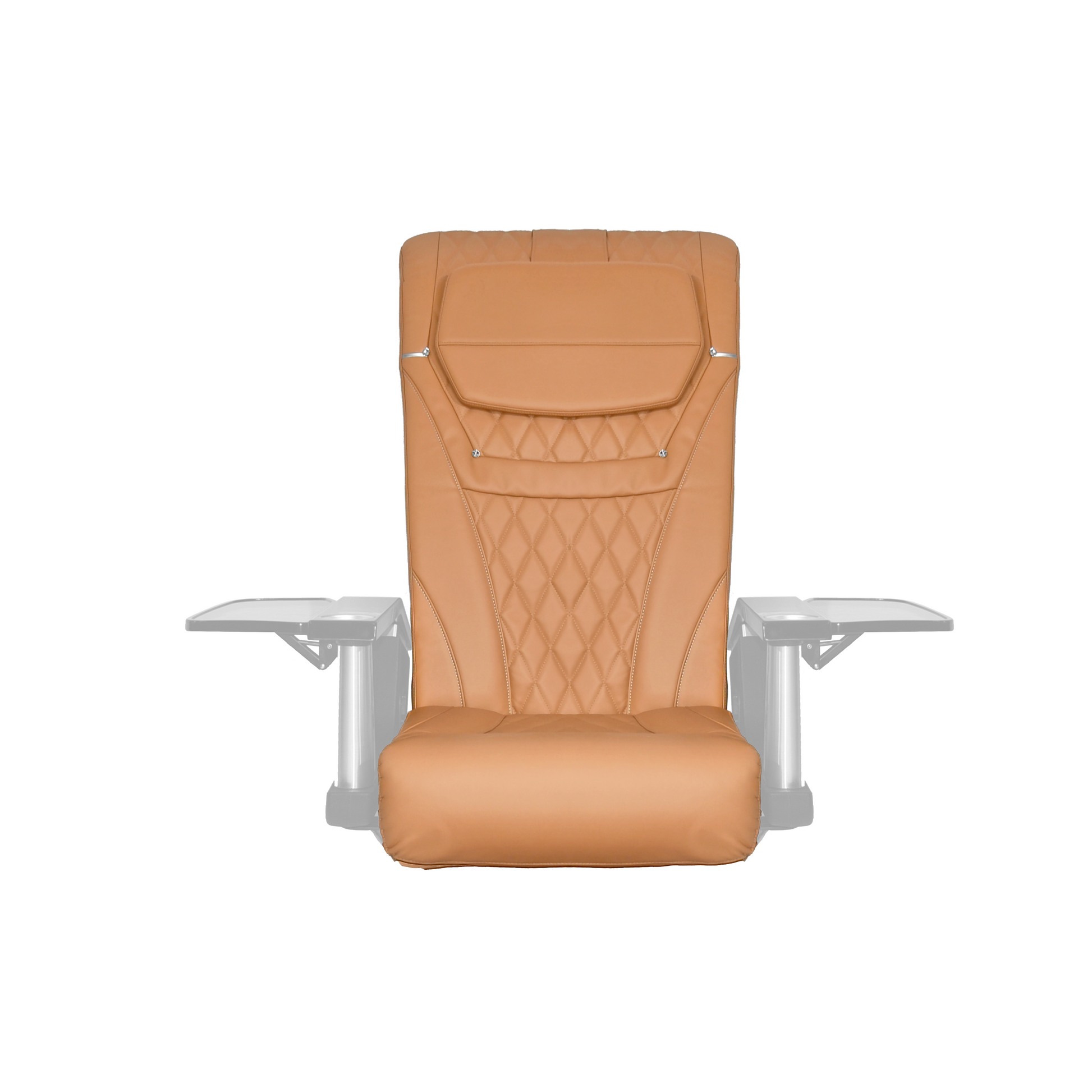 T-spa t-timeless pad set mocha - furniture
