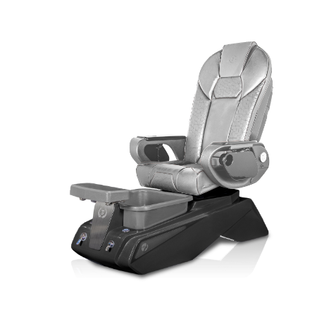 T-spa torin - silver